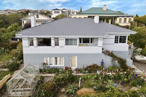 Photo of property in 7 Avon Street, South Hill, Oamaru, 9400