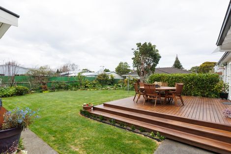 Photo of property in 31 Hereford Street, West End, Palmerston North, 4410