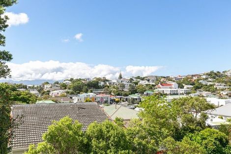 Photo of property in 36 Charlotte Avenue, Brooklyn, Wellington, 6021