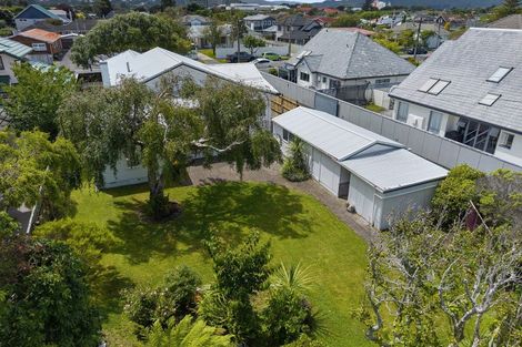 Photo of property in 92 Pretoria Street, Hutt Central, Lower Hutt, 5010