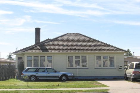 Photo of property in 222 Old Taupo Road, Hillcrest, Rotorua, 3015