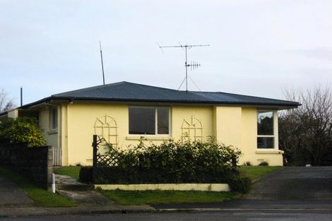 Photo of property in 15 Talbot Place, Hargest, Invercargill, 9810