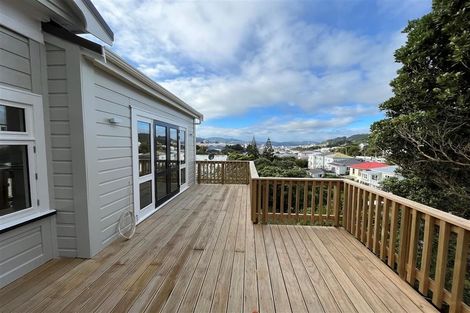 Photo of property in 2/184 Hanson Street, Newtown, Wellington, 6021