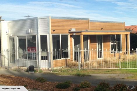 Photo of property in 177 Seaview Road, New Brighton, Christchurch, 8061