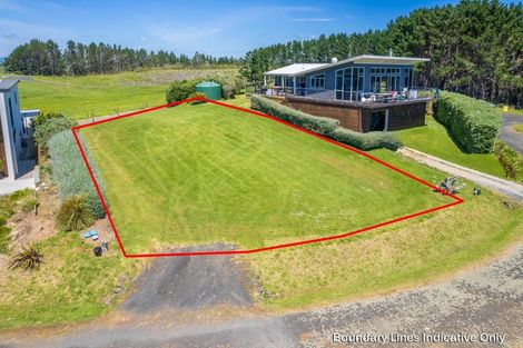 Photo of property in 141 Okapu Place, Kawhia, 3889
