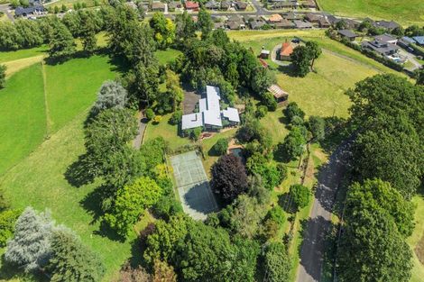 Photo of property in 885 Bond Road, Te Awamutu, 3879