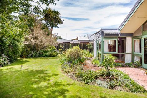 Photo of property in 110a Linton Street, West End, Palmerston North, 4410