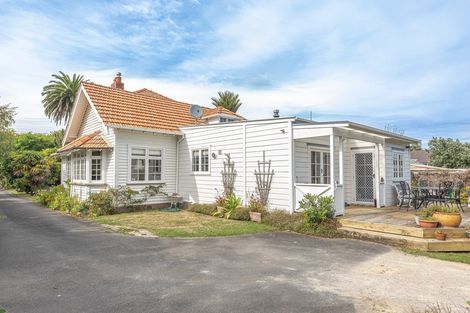 Photo of property in 52 Parsons Street, Saint Johns Hill, Whanganui, 4501