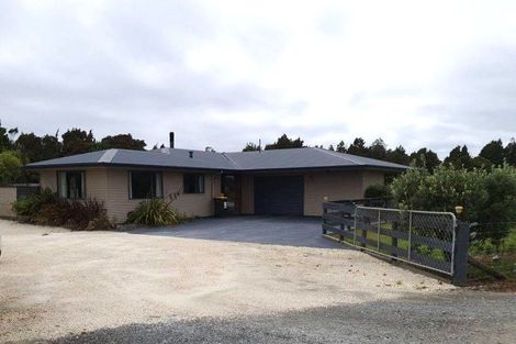 Photo of property in 239 Keogans Road, Arahura Valley, Hokitika, 7882