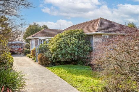 Photo of property in 29 Colesbury Street, Bishopdale, Christchurch, 8053