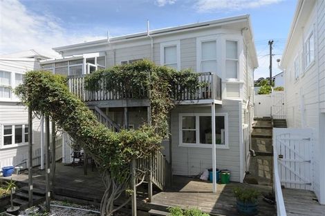 Photo of property in 61 Matai Road, Hataitai, Wellington, 6021