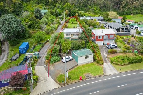 Photo of property in 526 Thames Coast Sh25 Road, Te Puru, Thames, 3575