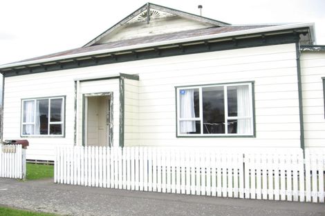 Photo of property in 64 Joseph Street, West End, Palmerston North, 4412