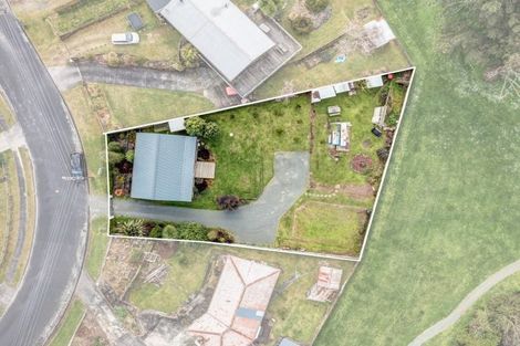 Photo of property in 40 Galway Crescent, Putaruru, 3411