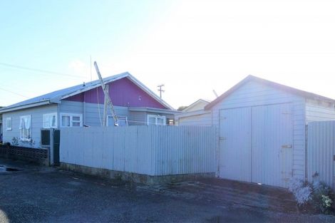 Photo of property in 41 Blake Street, Blaketown, Greymouth, 7805