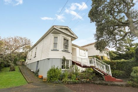Photo of property in 52 Hill Street, Onehunga, Auckland, 1061