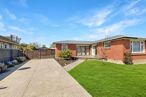 Photo of property in 48 Bournemouth Crescent, Aranui, Christchurch, 8061