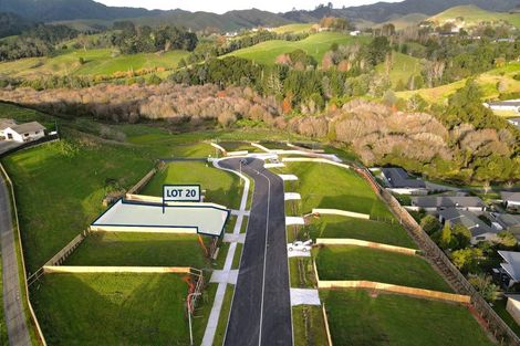 Photo of property in 31 Tamihana Avenue, Huntly, 3700