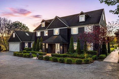 Photo of property in 25 Sunnyside Road, Coatesville, Albany, 0793