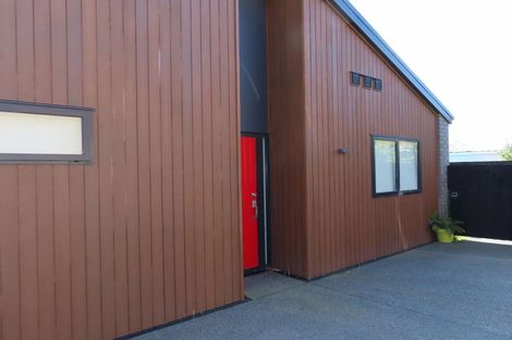 Photo of property in 4/10 Radnor Street, St Albans, Christchurch, 8014