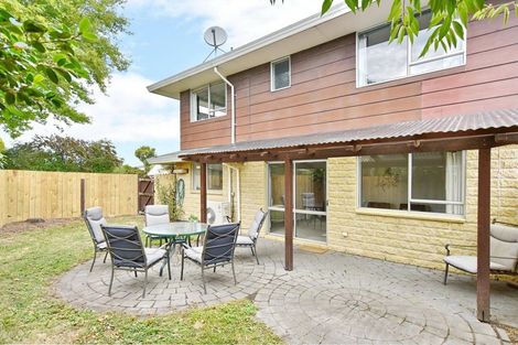 Photo of property in 1/10 Rachel Place, Avonhead, Christchurch, 8042