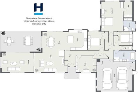 Photo of property in 19 Ocean View Crescent, Rarangi, Blenheim, 7273