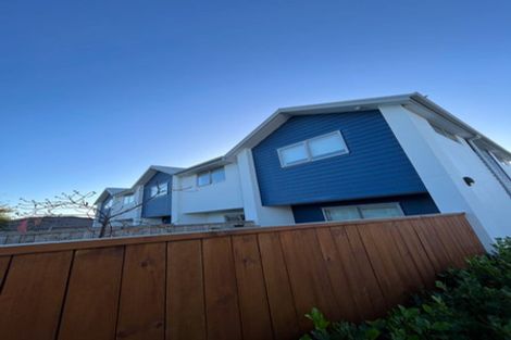 Photo of property in 7/62 Elizabeth Street, Riccarton, Christchurch, 8041