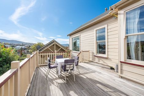 Photo of property in 35 Crosby Street, Mornington, Dunedin, 9011