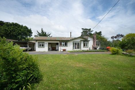 Photo of property in 49 Severn Street, Rongotea, 4476