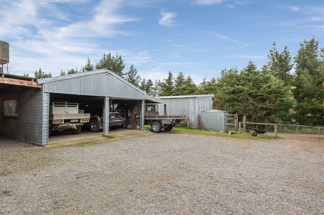 Photo of property in 1291 Domett Road, Domett, Cheviot, 7382
