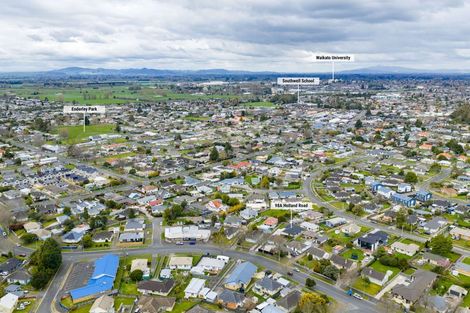 Photo of property in 98a Holland Road, Fairfield, Hamilton, 3214