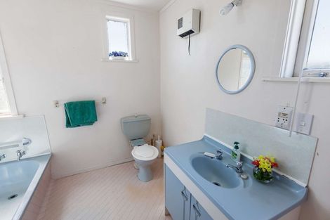 Photo of property in 7 White Street, Whanganui East, Whanganui, 4500