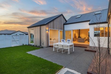Photo of property in 186 Georgina Street, Marshland, Christchurch, 8083