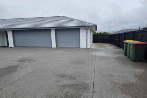 Photo of property in 24 Sandhurst Drive, Rolleston, 7615