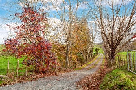Photo of property in 485 Kiwitahi Railway Road, Morrinsville, 3371