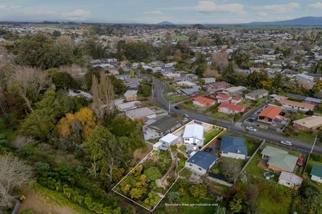 Photo of property in 9 Anthony Crescent, Bader, Hamilton, 3206