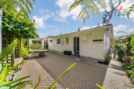 Photo of property in 61 Cleary Street, Waterloo, Lower Hutt, 5011