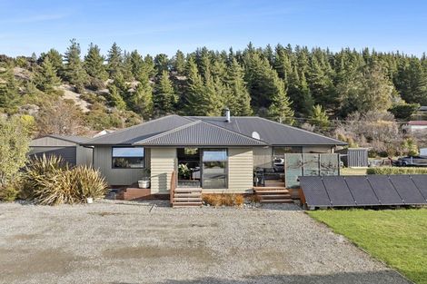 Photo of property in 1 Pisa Road, Luggate, Cromwell, 9383