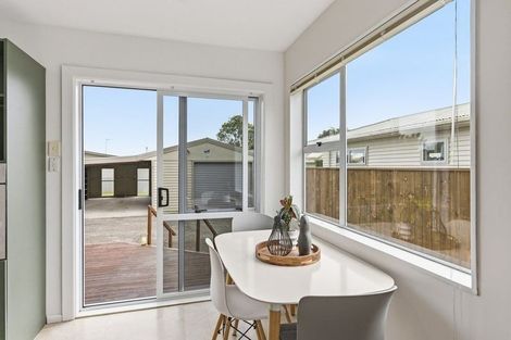 Photo of property in 14 Solway Street, Levin, 5510