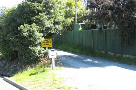 Photo of property in 246 Princes Drive, Britannia Heights, Nelson, 7010