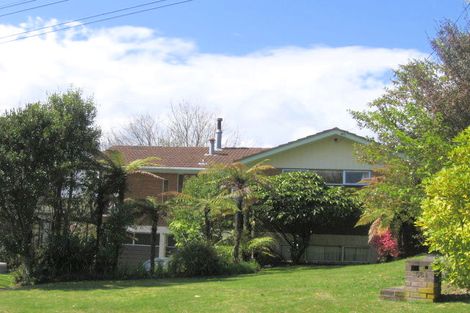 Photo of property in 56 Utuhina Road, Springfield, Rotorua, 3015