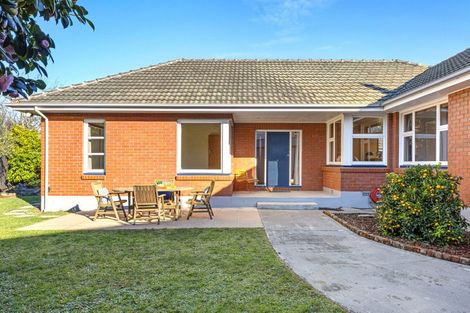 Photo of property in 15 Rochford Place, Bryndwr, Christchurch, 8052