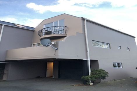 Photo of property in 5/102 Wainui Street, Riccarton, Christchurch, 8041