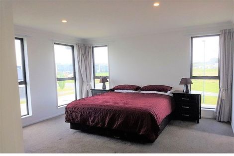 Photo of property in 1 George West Square West, Wigram, Christchurch, 8025