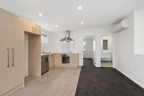 Photo of property in 264e Stanmore Road, Richmond, Christchurch, 8013