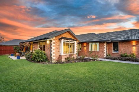 Photo of property in 28 Pewter Place, Northwood, Christchurch, 8051