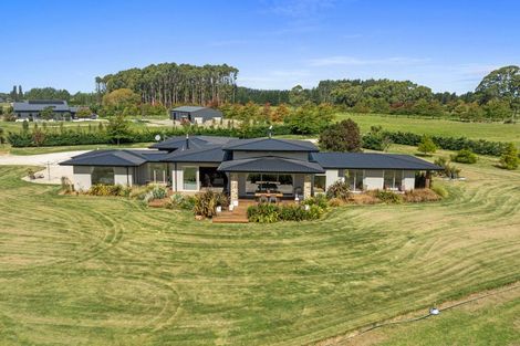 Photo of property in 188 Jacksons Road, Ohoka, Kaiapoi, 7692