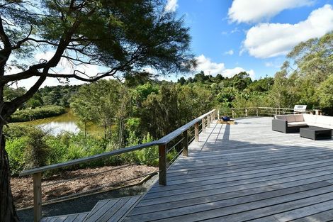 Photo of property in 330 Wainui Road, Wainui, Silverdale, 0992