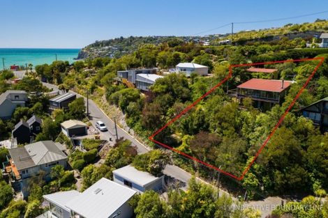 Photo of property in 83 Richmond Hill Road, Richmond Hill, Christchurch, 8081