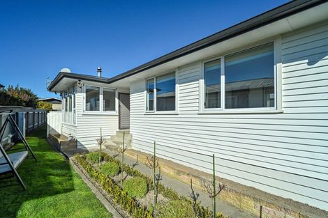Photo of property in 45 Elliott Crescent, Havelock North, 4130
